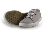 Ecco Sneakers in maat 38 Grijs | 10% extra korting, Ecco, Verzenden, Grijs, Sneakers of Gympen