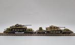 Roco, Arnold N - Modeltrein (2) - Spur N - Wehrmacht -, Nieuw