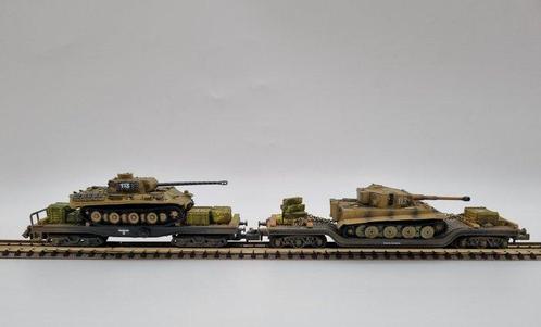 Roco, Arnold N - Modeltrein (2) - Spur N - Wehrmacht -, Hobby en Vrije tijd, Modeltreinen | N-Spoor