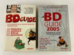 BD Guide - Encyclopédies de la BD internationale 2003 et, Boeken, Nieuw
