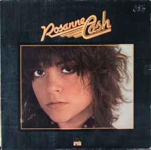 LP gebruikt - Rosanne Cash - Rosanne Cash (Germany, 1978), Cd's en Dvd's, Vinyl | Country en Western, Zo goed als nieuw, Verzenden