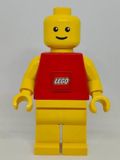 Lego - Minifigures - Big Minifigure - Torch Light, Kinderen en Baby's, Speelgoed | Duplo en Lego