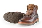 Landrover Veterboots in maat 41 Bruin | 10% extra korting, Kleding | Heren, Schoenen, Bruin, Verzenden, Boots, Zo goed als nieuw
