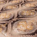 Voorzien van brokaat - 5 m – bloemrijke medaillons - Barocco