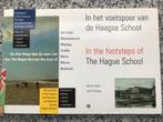 In het voetspoor van de Haagse School, Gelezen, Mariet Herle , Schilder- en Tekenkunst, Verzenden