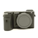 Sony A6600 Camera Body (Occasion) - 25860 Opnames, Ophalen of Verzenden, Sony, Zo goed als nieuw, Geen optische zoom