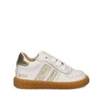 Shoesme Extreme Flex lage sneakers in het Wit, Verzenden, Wit, Nieuw, Sneakers of Gympen