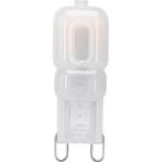 LED Lamp - Velvalux - G9 Fitting - Dimbaar - 3W -, Huis en Inrichting, Lampen | Losse lampen, Ophalen of Verzenden, Nieuw, Overige fittingen