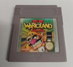 Warioland  II losse cassette (Gameboy tweedehands game), Spelcomputers en Games, Games | Nintendo Game Boy, Ophalen of Verzenden