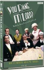 You Rang, MLord: Series 2 DVD (2006) Paul Shane cert PG 2, Cd's en Dvd's, Zo goed als nieuw, Verzenden