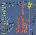 cd - Various - Nieuw Nederlands Peil 5 (Noorderslag), Verzenden, Zo goed als nieuw