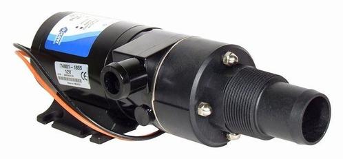 Vuilwaterpomp / versnijdingspomp 12 V of 24 Volt, Watersport en Boten, Accessoires en Onderhoud, Ophalen of Verzenden