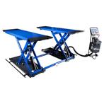 Bandenbrug Topline 3000kg 230V, Ophalen, Nieuw