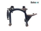 Middenbok Piaggio | Vespa MP3 400 LT 2007-2010, Motoren, Onderdelen | Overige, Verzenden, Gebruikt