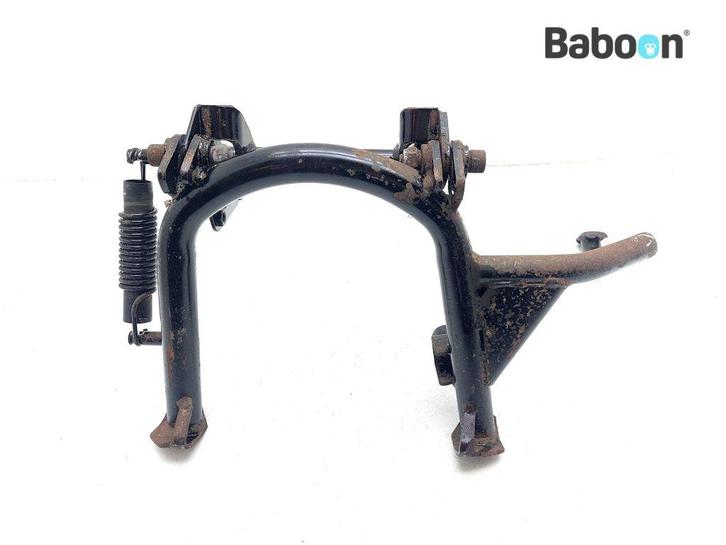 Middenbok Piaggio | Vespa MP3 400 LT 2007-2010, Motoren, Onderdelen | Overige, Gebruikt, Verzenden