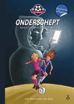 FC De Madonnas 1 -  Onderschept 9789463243308, Verzenden, Zo goed als nieuw, Gerard van Gemert