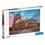 Clementoni Colosseum Puzzel, Nieuw, Verzenden