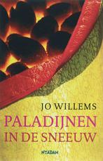 Paladijnen in de sneeuw 9789046801987 J. Willems, Boeken, Verzenden, Zo goed als nieuw, J. Willems