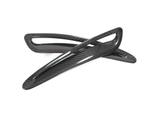 Carbon motorkap vent cover Toyota Supra A90, Auto diversen, Verzenden