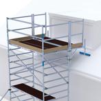 Uitwijkconsole 75 compleet, Doe-het-zelf en Verbouw, Verzenden, Nieuw