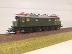 Roco H0 - 43717 - Elektrische locomotief (1) - E17 07 - DB, Nieuw