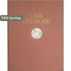 Liedboek - Laïs 9789076895901 Lais, Verzenden, Gelezen, Lais