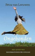 Ongebonden 9789088650109 Petra Van Leeuwen, Boeken, Godsdienst en Theologie, Verzenden, Gelezen, Petra Van Leeuwen