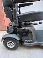 Excel Galaxy Compact - gebruikte scootmobiel, Diversen, Brommobielen en Scootmobielen, Gebruikt, 26 t/m 35 km, Excel, 11 t/m 15 km/u