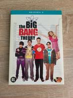 DVD - The Big Bang Theory - Seizoen 2, Alle leeftijden, Verzenden, Gebruikt, Komedie