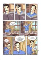 Logicomix, Ophalen of Verzenden, Nieuw