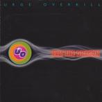 cd - Urge Overkill - Exit The Dragon, Cd's en Dvd's, Verzenden, Zo goed als nieuw