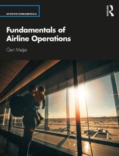Fundamentals of Aviation Operations 9780367332396, Boeken, Studieboeken en Cursussen, Zo goed als nieuw, Verzenden