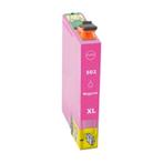 Epson Workforce WF-2880DWF inkt cartridges 502 XL Magenta..., Verzenden, Nieuw