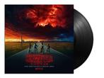 Stranger Things: Music From The Netflix Original Series (LP), Verzenden, Nieuw in verpakking