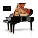 Wilhelm Schimmel W 206T SP messing vleugel, Muziek en Instrumenten, Piano's, Nieuw