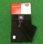 Masters Tri Fold Golf Towel golfhanddoek, Sport en Fitness, Golf, Nieuw, Overige merken, Overige typen, Verzenden