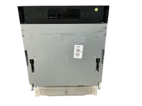 Veiling - ETNA VW842N inbouw vaatwasamchine, Witgoed en Apparatuur, Vaatwasmachines, Gebruikt