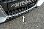 Spoilerzwaard | Audi A3 8P Sportback 2005-2008 | Voor Rieger, Verzenden, Nieuw, Audi