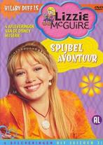 Lizzie Mcguire 6 - Spijbelavontuur (dvd tweedehands film), Cd's en Dvd's, Ophalen of Verzenden, Nieuw in verpakking