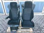 Stoelen set Mercedes A 960 910 37 03, Ophalen, Gebruikt, Mercedes-Benz, Interieur en Bekleding