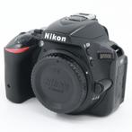 Digitale fotocamera | Nikon D5500 body | Tweedehands, Verzenden, Gebruikt, Nikon