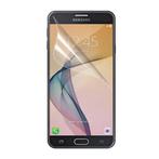 Samsung Galaxy J7 2017 Screen Protector EU Soft TPU Foil, Verzenden, Nieuw
