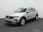 Zakelijke Lease |  Volkswagen T-Roc 1.5 TSI Life, Automaat, Stof, Gebruikt, Overige kleuren