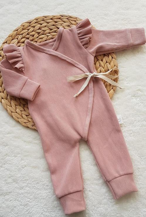 Babypakjes, Kinderen en Baby's, Babykleding | Maat 56, Pakje, Jongetje of Meisje, Nieuw, Verzenden