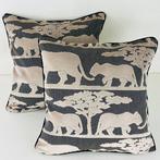 Andrew Martin Nieuwe set van twee - Kussen