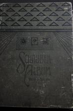 Wereld - Uitzoekpartij in Oude Wereld Albums en stockboeken, Gestempeld