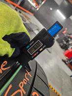 295/35/22 108Y NEO BRIDGESTONE ZOMERBANDEN 6,1MM PROFIEL 2X, Auto-onderdelen, Banden en Velgen, Ophalen, Gebruikt, 295 mm, Overige maten