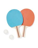 HEMA Tafeltennis set 3=35% / 2=25% / 1=15%, Verzenden, Nieuw