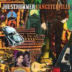 12 Inch Maxi - Joe Strummer - Gangsterville, Verzenden, Nieuw in verpakking