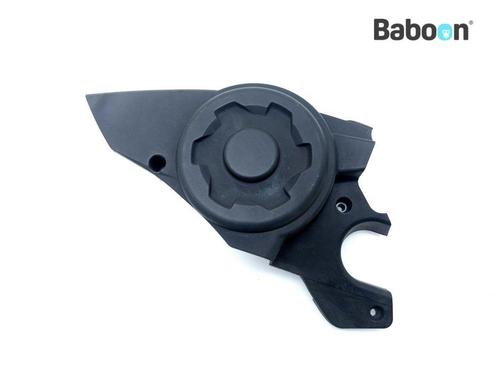 Blokdeksel Rechts BMW F 800 GT (F800GT) (7713906), Motoren, Onderdelen | BMW, Gebruikt, Verzenden